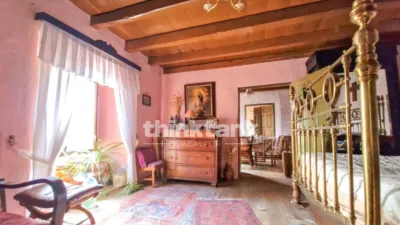 Terraced house in Plaza Mayor photo 14