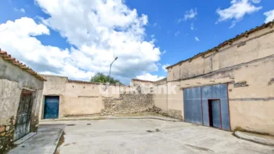 Terraced house in Plaza Mayor photo 32