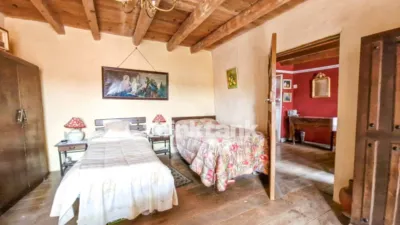 Terraced house in Plaza Mayor photo 23