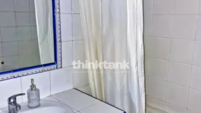Apartment on Calle José María Sánchez Silva photo 18