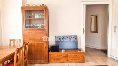 Apartment on Calle José María Sánchez Silva photo 8
