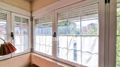 Apartment on Calle José María Sánchez Silva photo 11