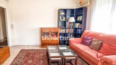 Apartment on Calle José María Sánchez Silva photo 10