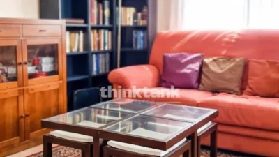 Apartment on Calle José María Sánchez Silva photo 3