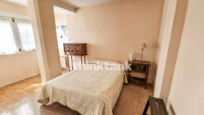 Apartment on Calle José María Sánchez Silva photo 12