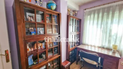 Apartment on Calle José María Sánchez Silva photo 16