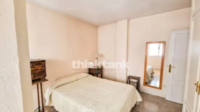 Apartment on Calle José María Sánchez Silva photo 13