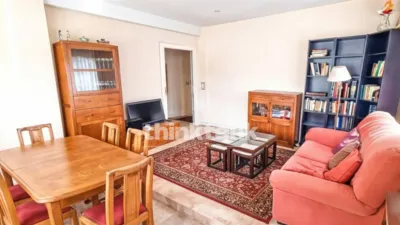 Apartment on Calle José María Sánchez Silva photo 2
