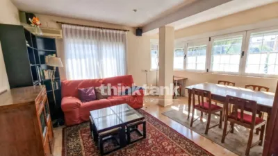 Apartment on Calle José María Sánchez Silva photo 5