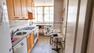 Apartment on Calle José María Sánchez Silva photo 17