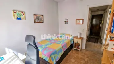 Apartment on Calle José María Sánchez Silva photo 14