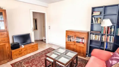 Apartment on Calle José María Sánchez Silva photo 6