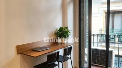 Apartment on Fuencarral Street, 1 photo 3