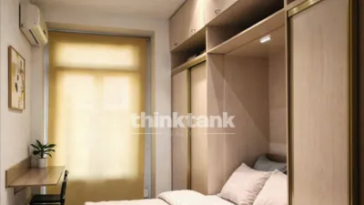 Apartment on Fuencarral Street, 1 photo 4