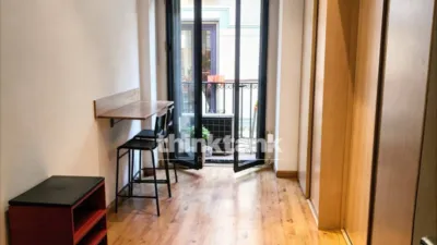 Apartment on Fuencarral Street, 1 photo 2