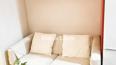 Apartment on Fuencarral Street, 1 photo 7