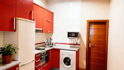 Apartment on Fuencarral Street, 1 photo 5