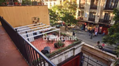Apartment for sale on Calle del Duque de Alba photo 2