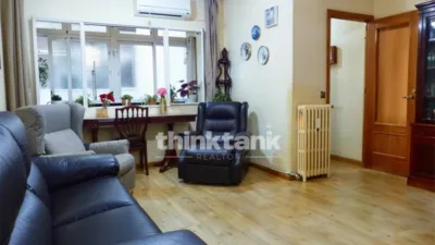 Apartment for sale on Calle del Duque de Alba photo 3