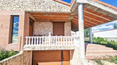 Flat on La Overuela Street photo 21