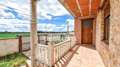 Flat on La Overuela Street photo 6