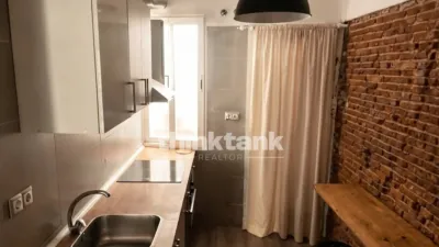 Apartment on Calle del Amparo photo 11
