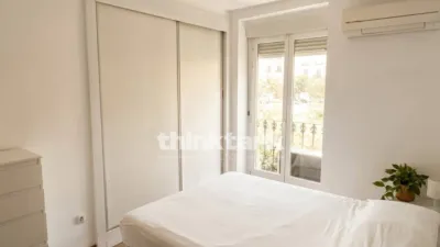 Apartment on Calle del Amparo photo 8
