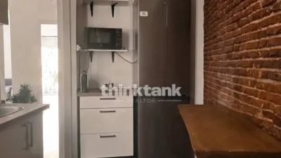 Apartment on Calle del Amparo photo 12