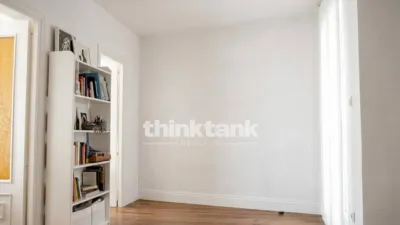 Apartment on Calle del Amparo photo 5