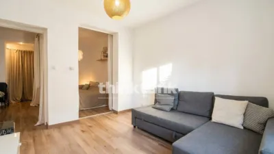 Apartment on Calle del Amparo photo 3