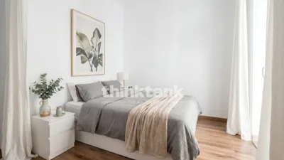 Apartment on Calle del Amparo photo 4