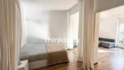 Apartment on Calle del Amparo photo 9