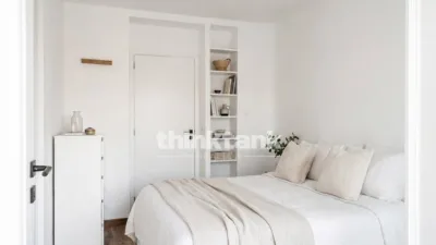 Apartment on Calle del Amparo photo 7