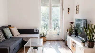 Apartment on Calle del Amparo photo 2