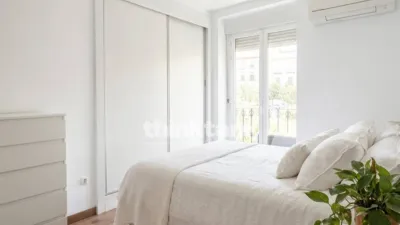 Apartment on Calle del Amparo photo 6