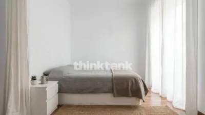 Apartment on Calle del Amparo photo 10
