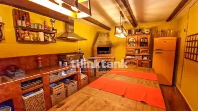 Semi-detached house on Calle de Cervantes photo 38