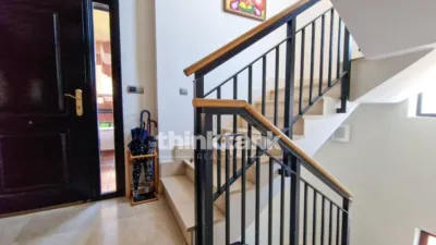 Semi-detached house on Calle de Cervantes photo 14