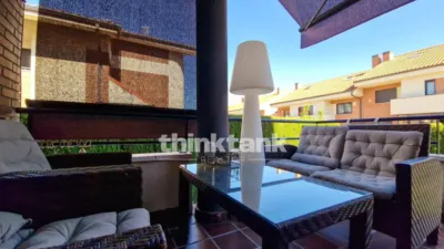 Semi-detached house on Calle de Cervantes photo 44