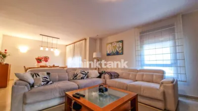 Semi-detached house on Calle de Cervantes photo 5