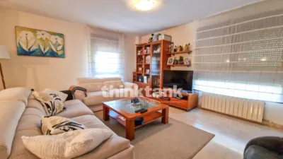 Semi-detached house on Calle de Cervantes photo 8