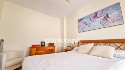 Semi-detached house on Calle de Cervantes photo 26