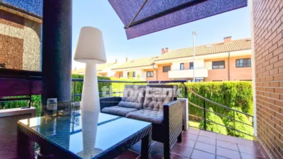 Semi-detached house on Calle de Cervantes photo 43