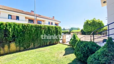 Semi-detached house on Calle de Cervantes photo 4