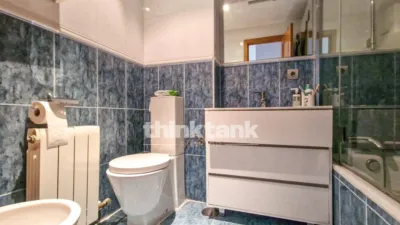 Semi-detached house on Calle de Cervantes photo 31