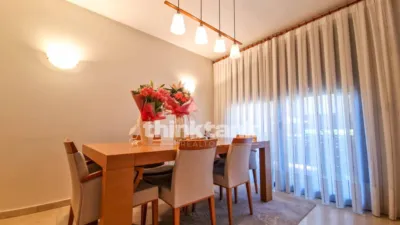 Semi-detached house on Calle de Cervantes photo 9