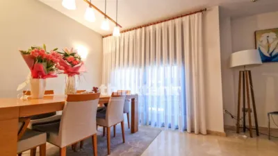 Semi-detached house on Calle de Cervantes photo 11