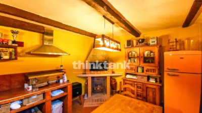 Semi-detached house on Calle de Cervantes photo 41