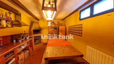 Semi-detached house on Calle de Cervantes photo 36