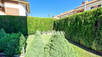 Semi-detached house on Calle de Cervantes photo 50